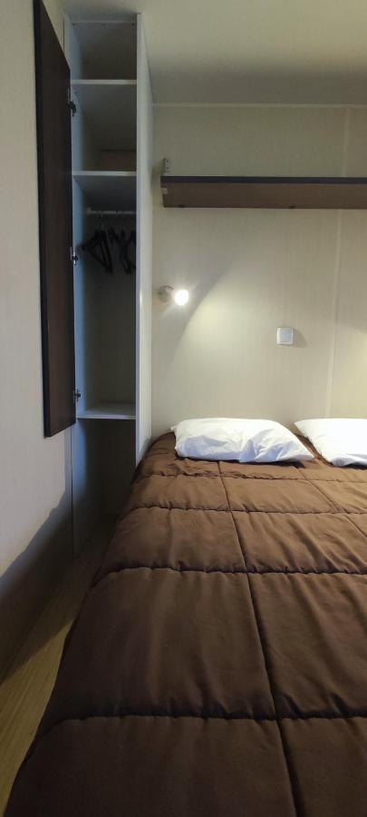 Mobil-Home Confort 4Pers. Mercantour Roquebilliere Exterior photo